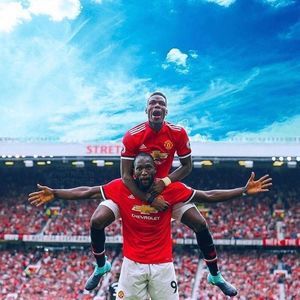 Meet your Posher, Mata